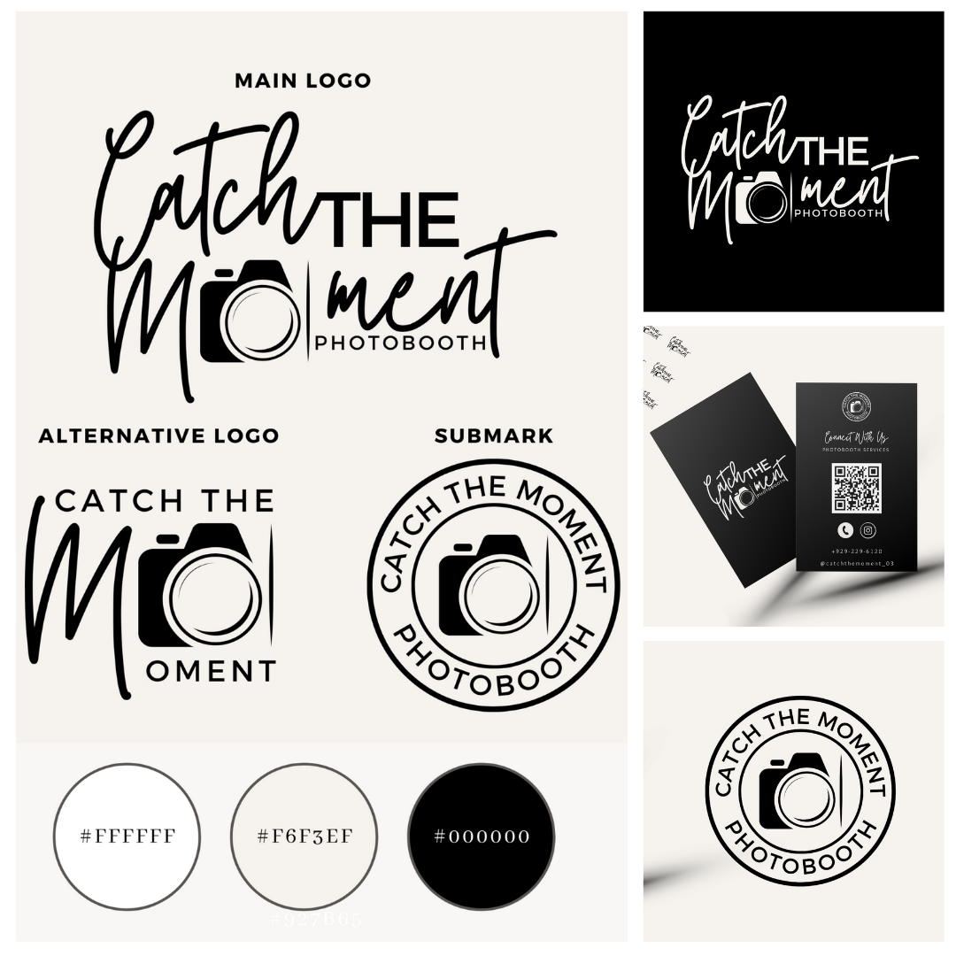 The Mini Brand Refresh