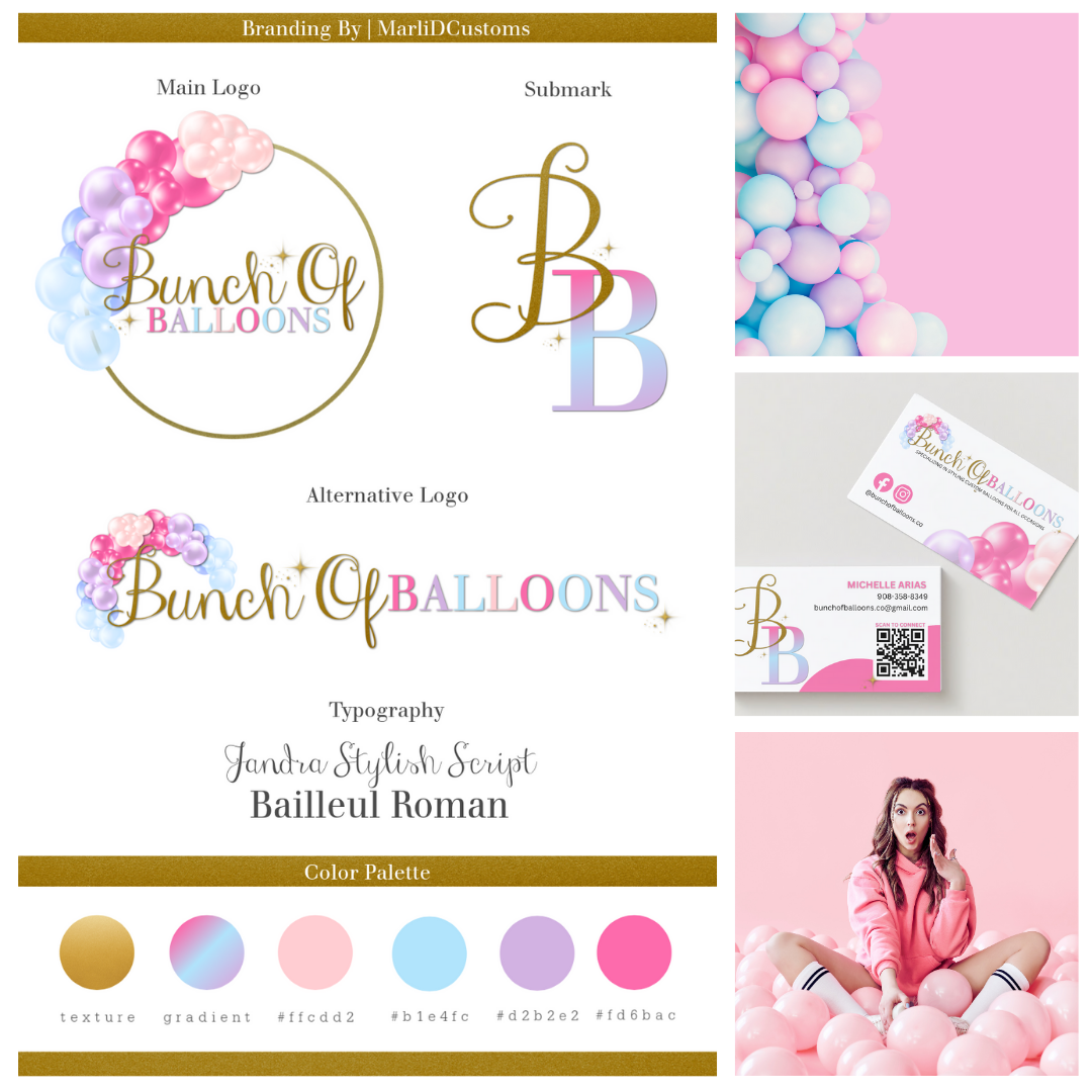 The Mini Brand Refresh