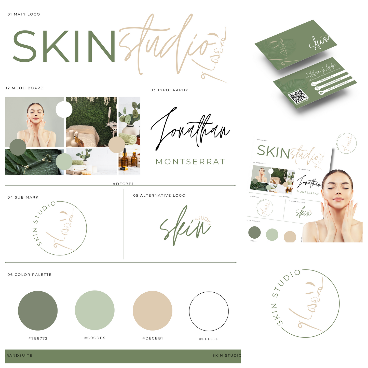 The Mini Brand Refresh