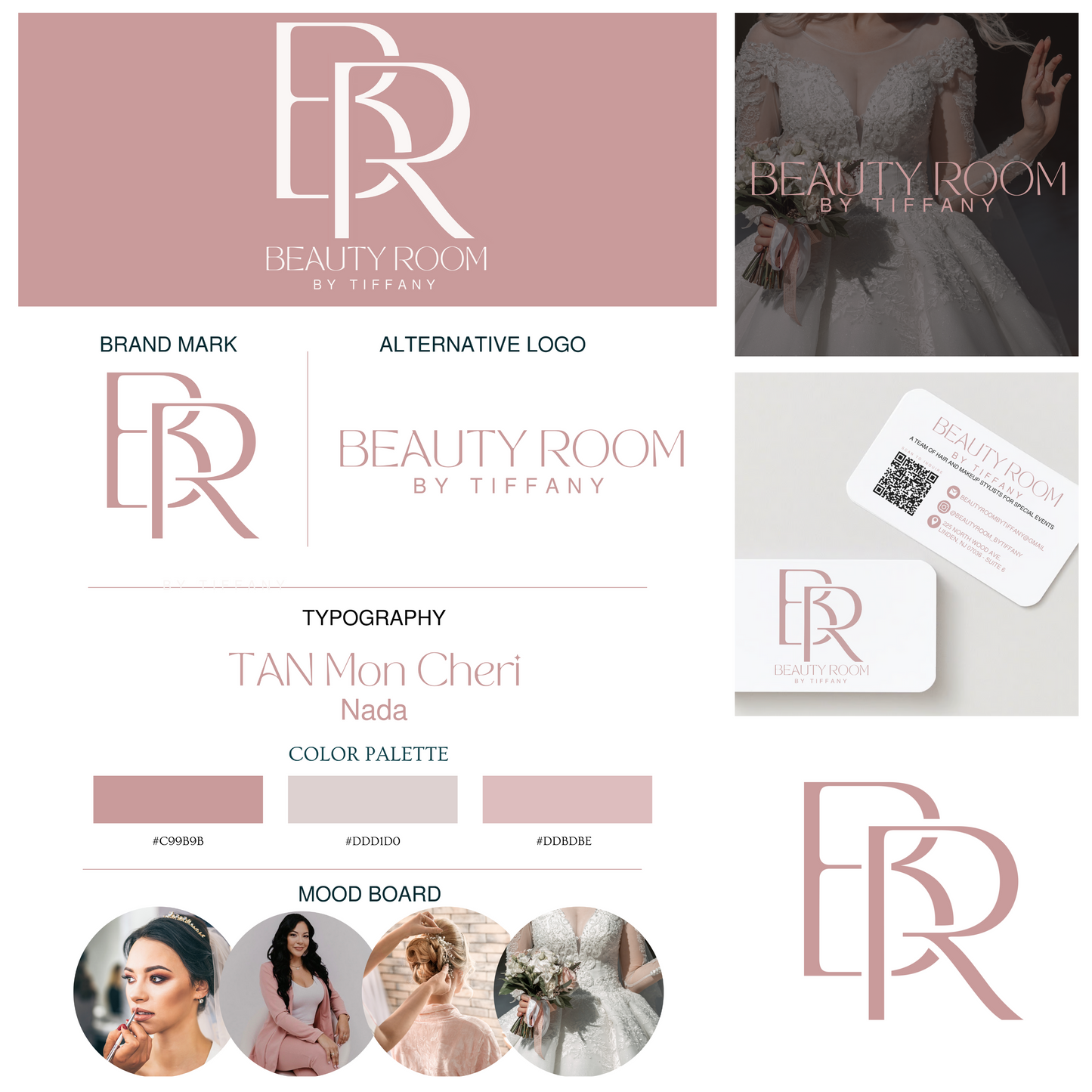 The Mini Brand Refresh