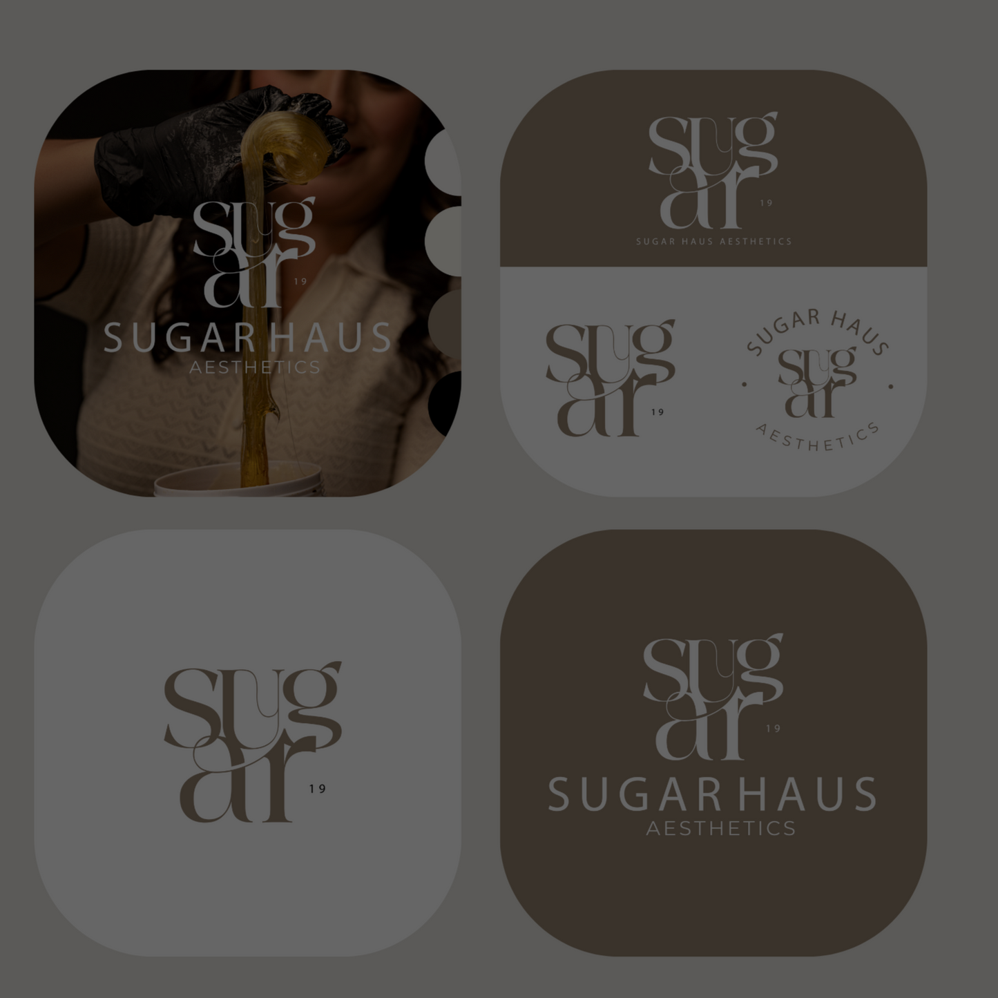 The Mini Brand Refresh