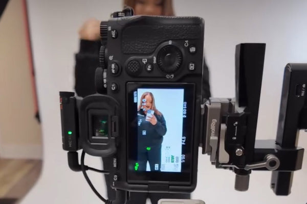 Creative Direction & Campaign Intensives