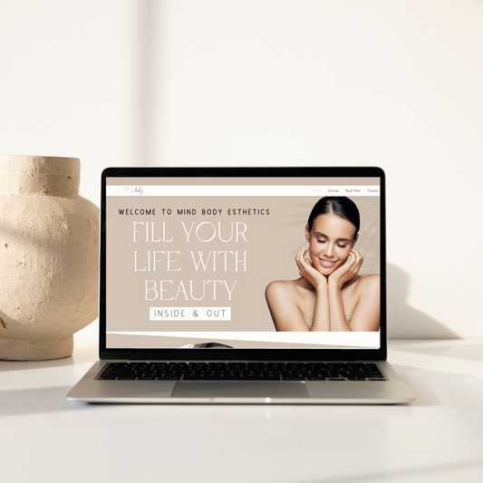 Website Audit